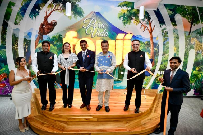Feuji abrirá hasta 150 nuevas vacantes en Costa Rica con expansión en Heredia