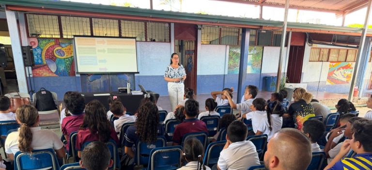 Más de un millón de alumnos participarán en elecciones estudiantiles organizadas en todo el país