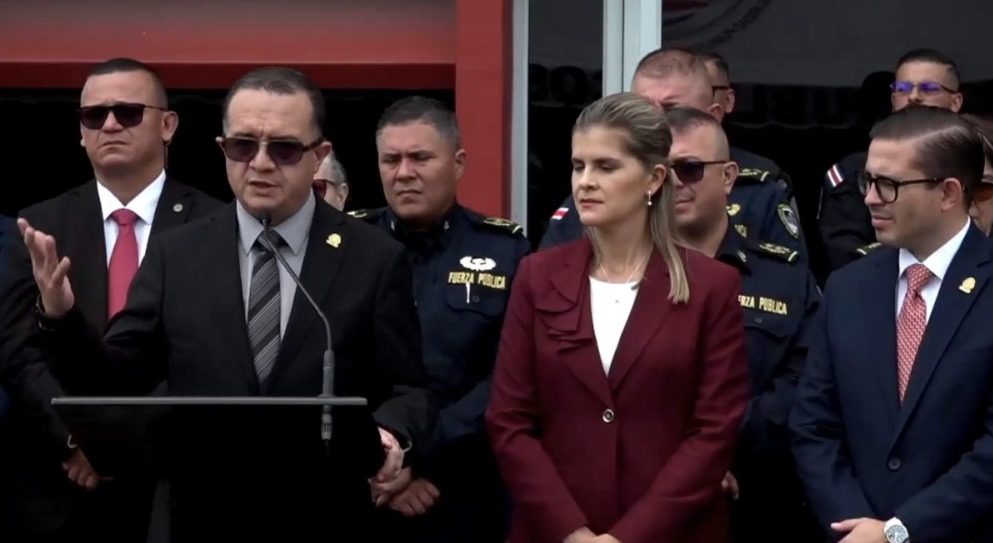 Imagen principal del artículo: Laura Fernández propone grabar reuniones de reos de máxima seguridad con sus abogados