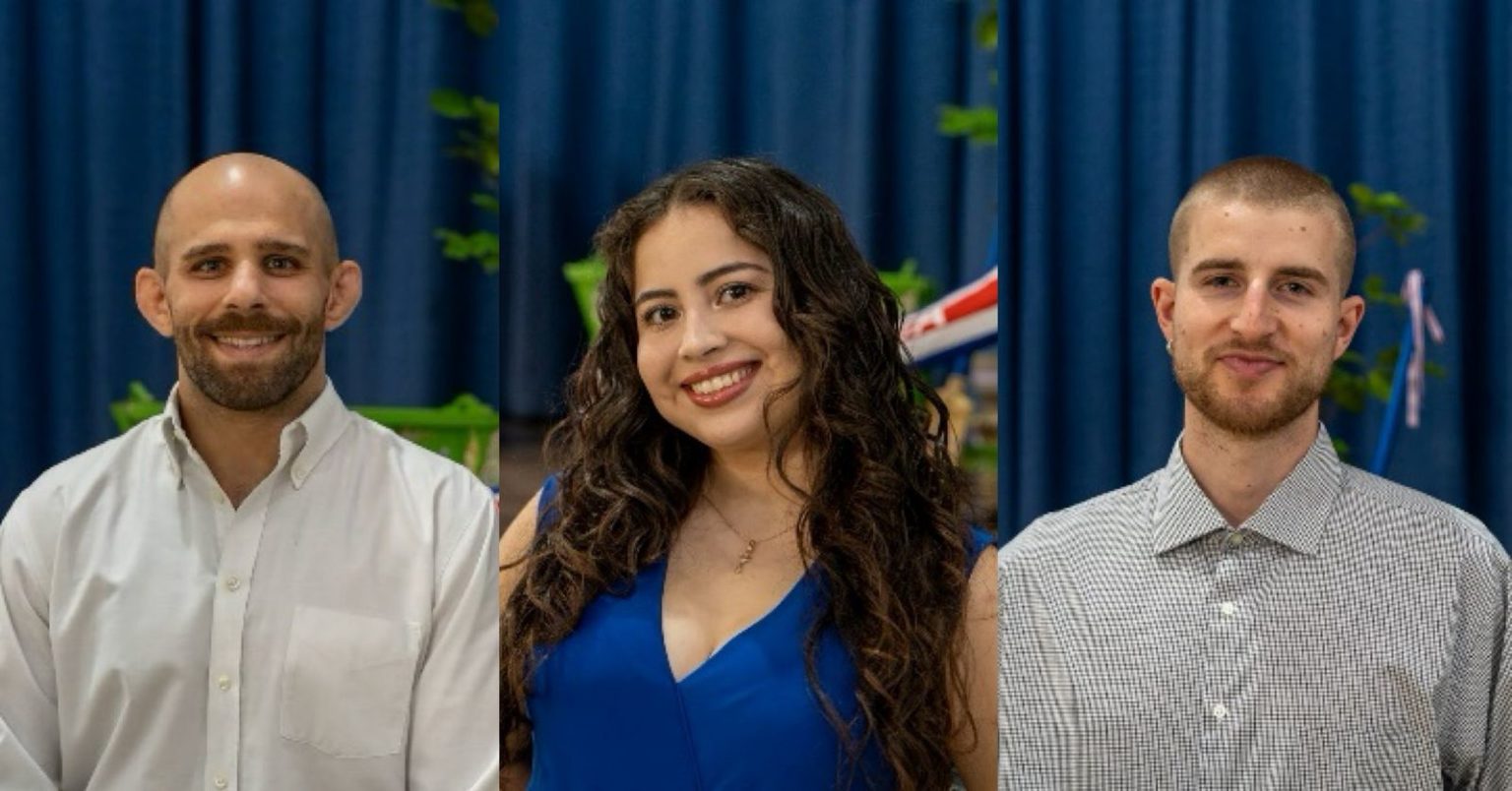 Imagen principal del artículo: Cuerpo de Paz incorpora 33 voluntarios para apoyar la enseñanza del inglés en Costa Rica