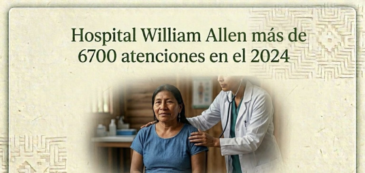 Imagen principal del artículo: UCR impulsa proyecto de atención intercultural para comunidades cabécares de Chirripó