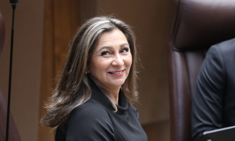 Diputada oficialista propone reestructurar Conapam y trasladarlo al MTSS