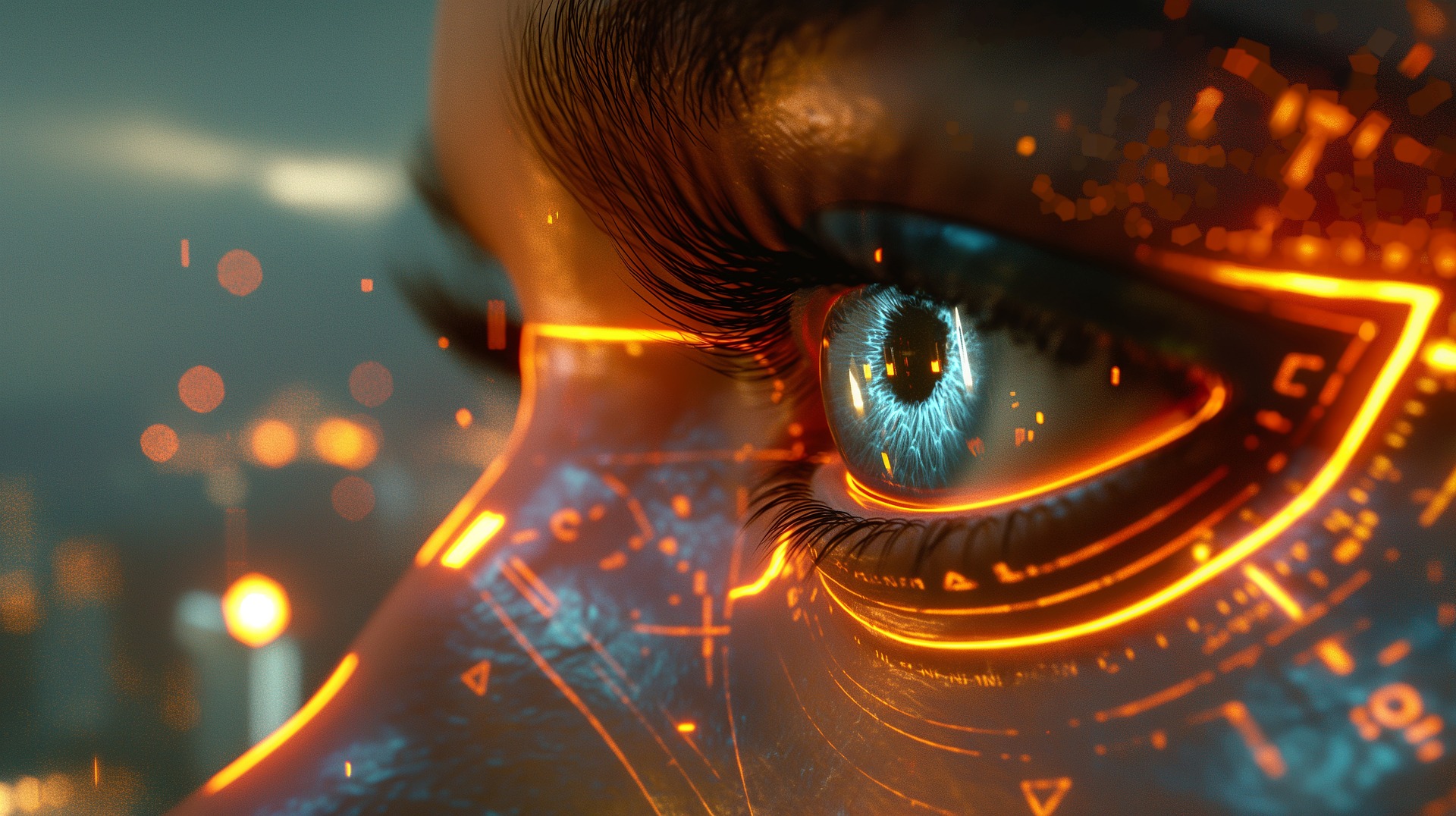 Imagen principal del artículo: Relaciones públicas e inteligencia artificial: la nueva gestión de la reputación