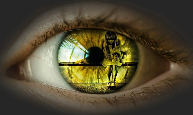 Violencia vicaria: la crueldad consciente