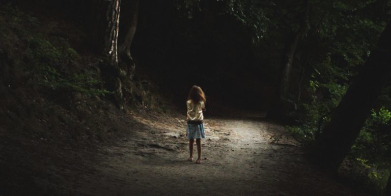 Cuando un niño desaparece fuera de Costa Rica: lo que mi hija Abby me obligó a entender