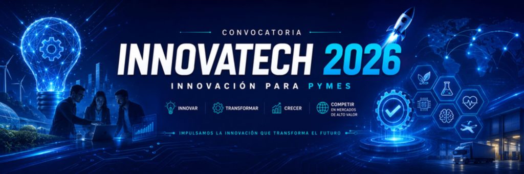 Pymes podrán recibir hasta ₡7,3 millones para proyectos de innovación y desarrollo tecnológico