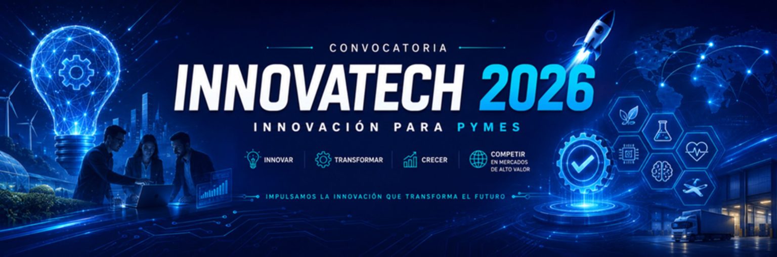 Imagen principal del artículo: Pymes podrán recibir hasta ₡7,3 millones para proyectos de innovación y desarrollo tecnológico