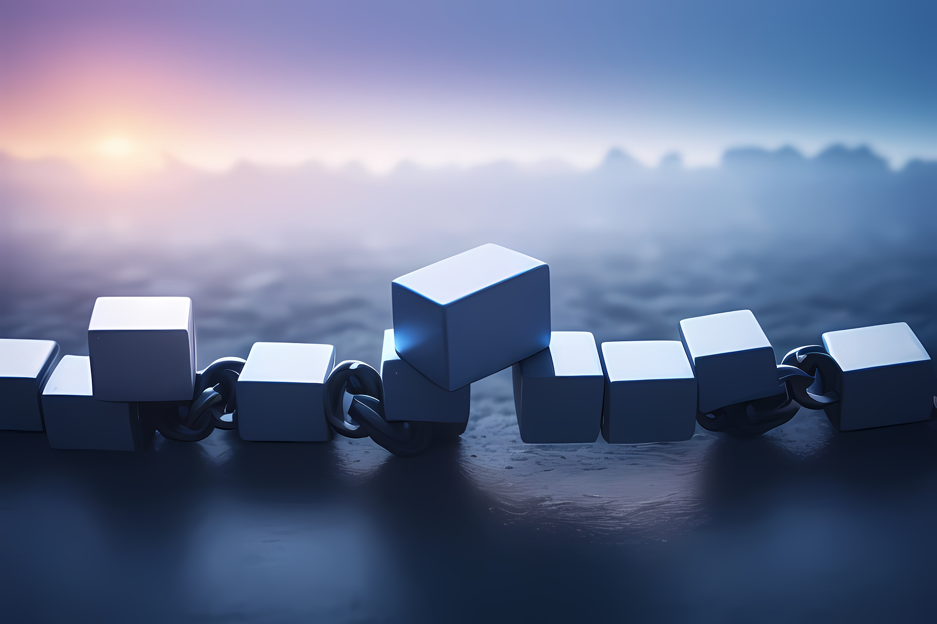 Imagen principal del artículo: Se buscan problemas: Ticoblockchain convoca a Costa Rica a construir soluciones blockchain para retos reales