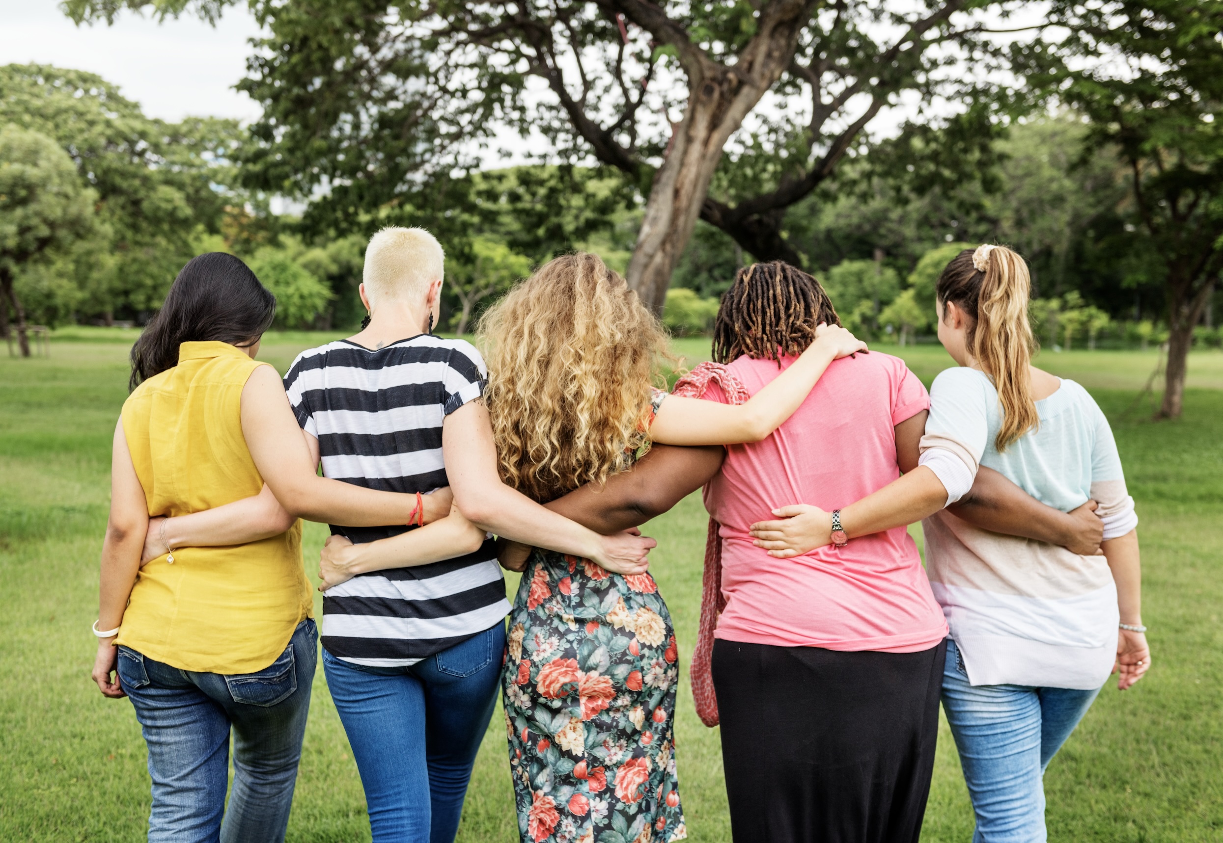 Imagen principal del artículo: Costa Rica avanza en conversación menstrual pero persisten estigmas y limitaciones