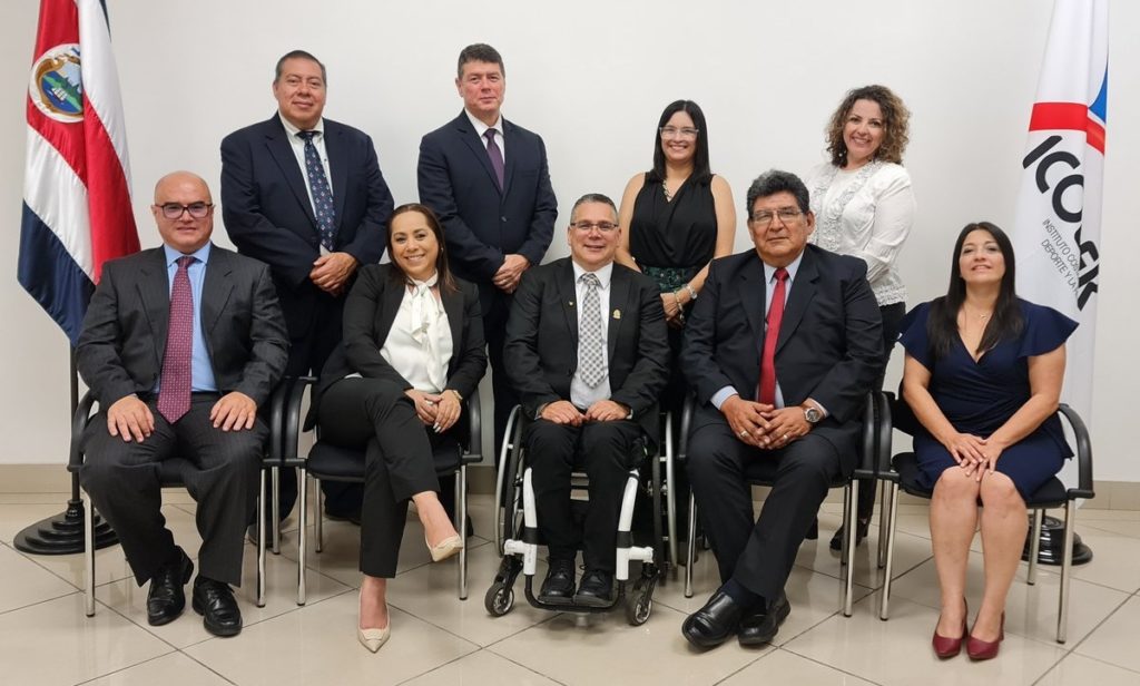 Consejo del Deporte aprobó por unanimidad avanzar hacia Juegos Nacionales cada dos años
