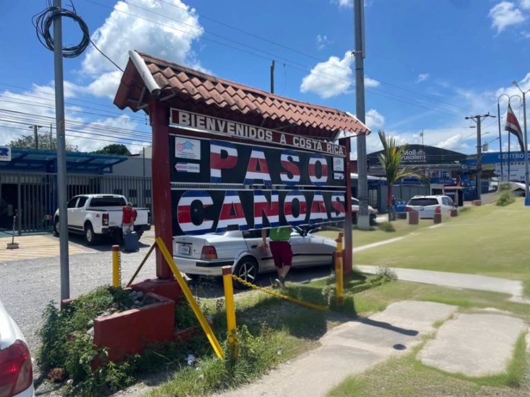 UNA visualiza crecimiento en la frontera sur costarricense gracias a tren panameño