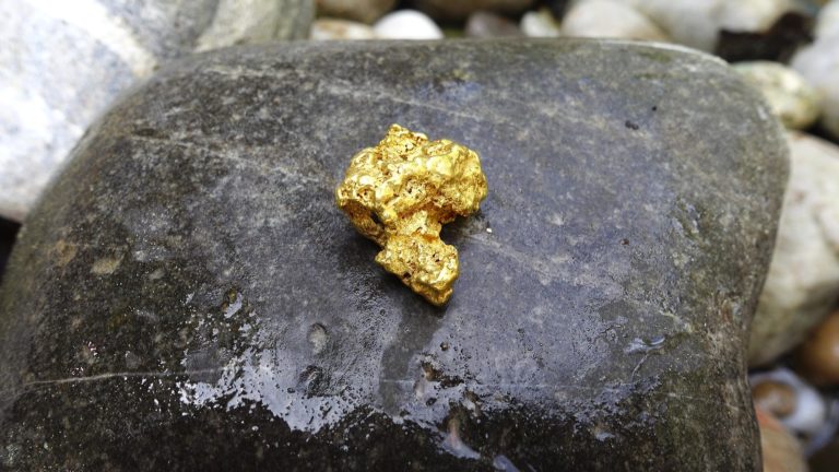 El espejismo de tokenizar el oro de Crucitas