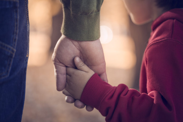 Casa Viva urge a sumar más familias de acogimiento para niñez en situación de riesgo