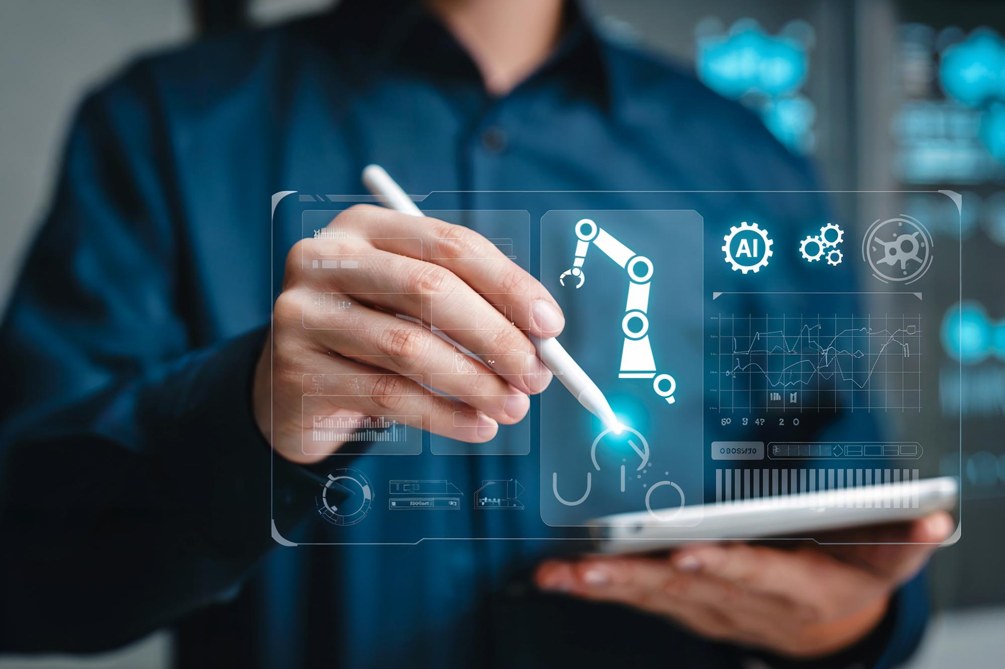 Imagen principal del artículo: GBM amplía su portafolio: suma tecnología de Zebra Tecnologies para transformar cómo operan las empresas en la región