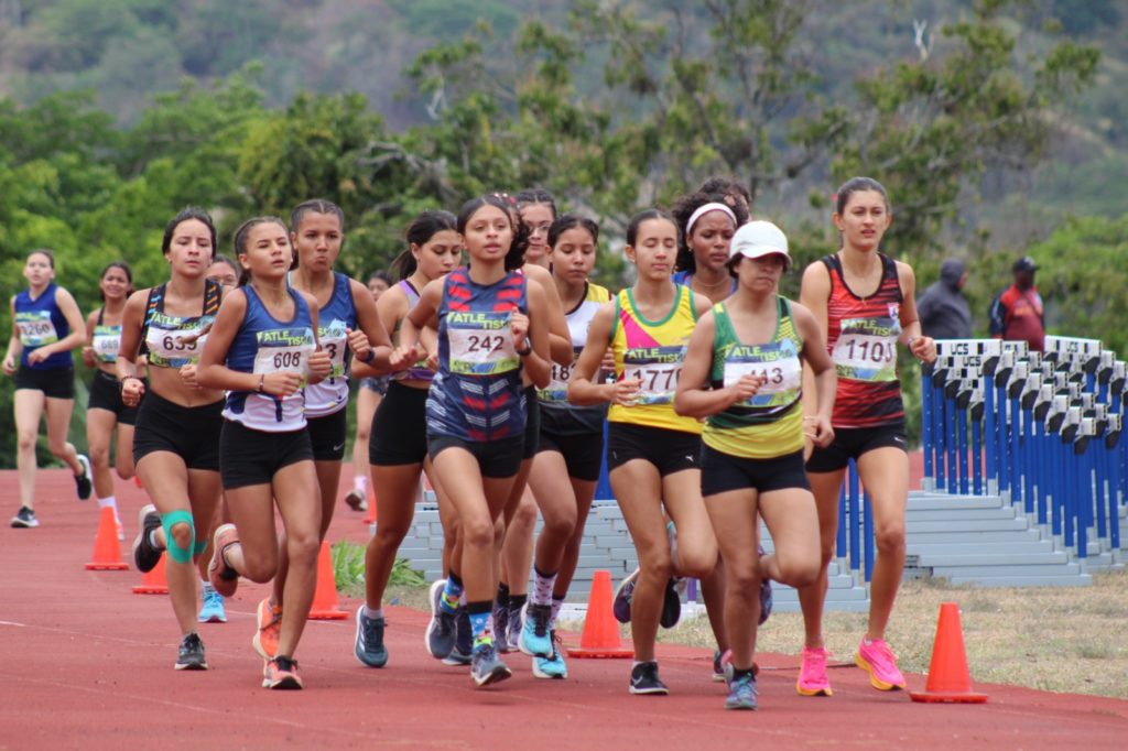 Icoder abre recepción de solicitudes para sede de los Juegos Nacionales 2028