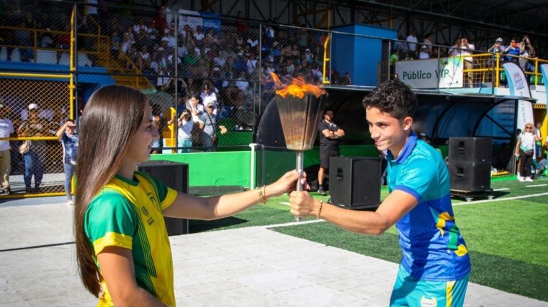 Oficial: los Juegos Deportivos Nacionales serán cada dos años