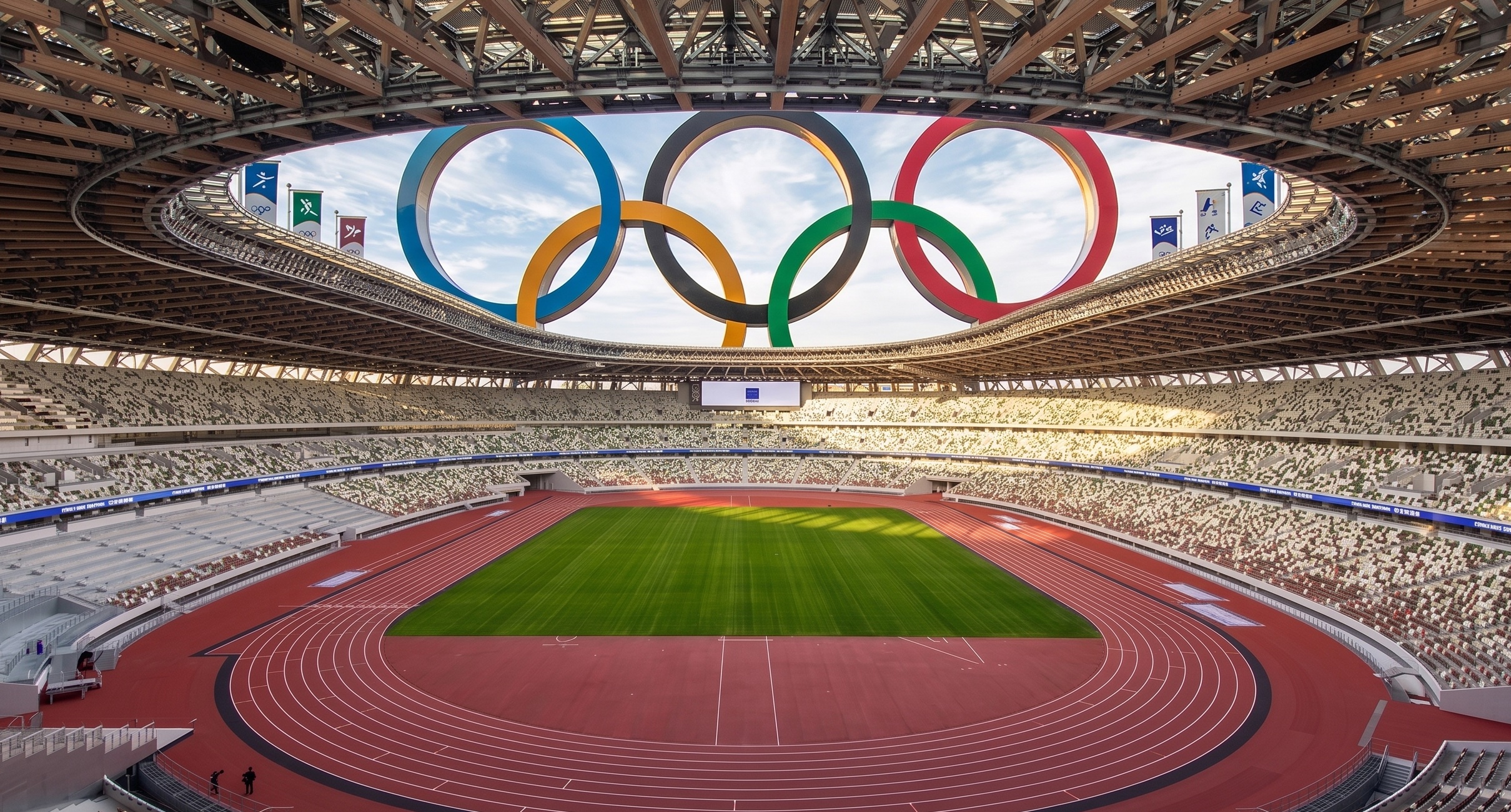 Imagen principal del artículo: Oficial: Costa Rica llevará más de 20 atletas a los Juegos Olímpicos de la Juventud Dakar 2026