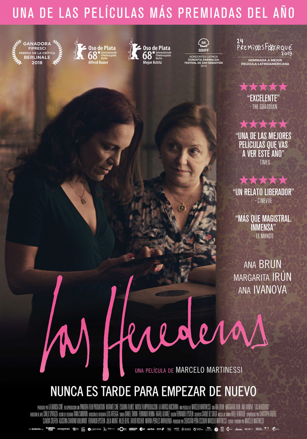 Imagen principal del artículo: CCE presentará ciclo de cine queer iberoamericano durante junio