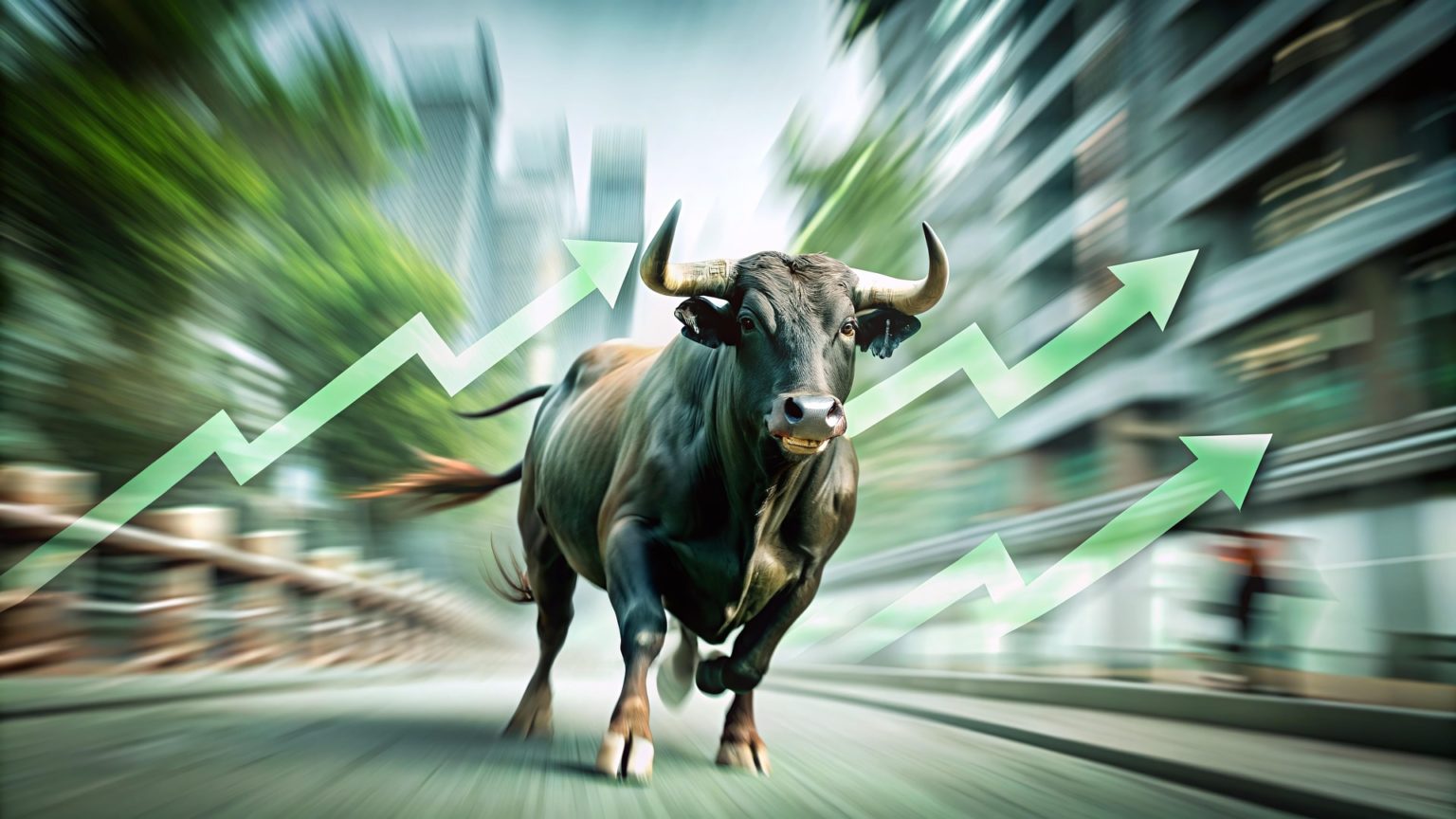 Imagen principal del artículo: La inteligencia artificial impulsa a Wall Street, pero el inversionista costarricense debe mirar más allá del entusiasmo