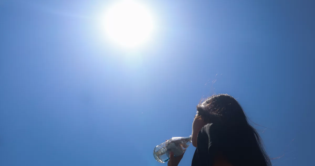 CNE declara alerta verde por impacto de El Niño