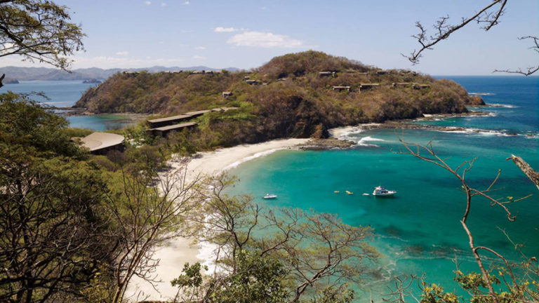 Sala IV aclara alcance de la suspensión de construcciones en Papagayo