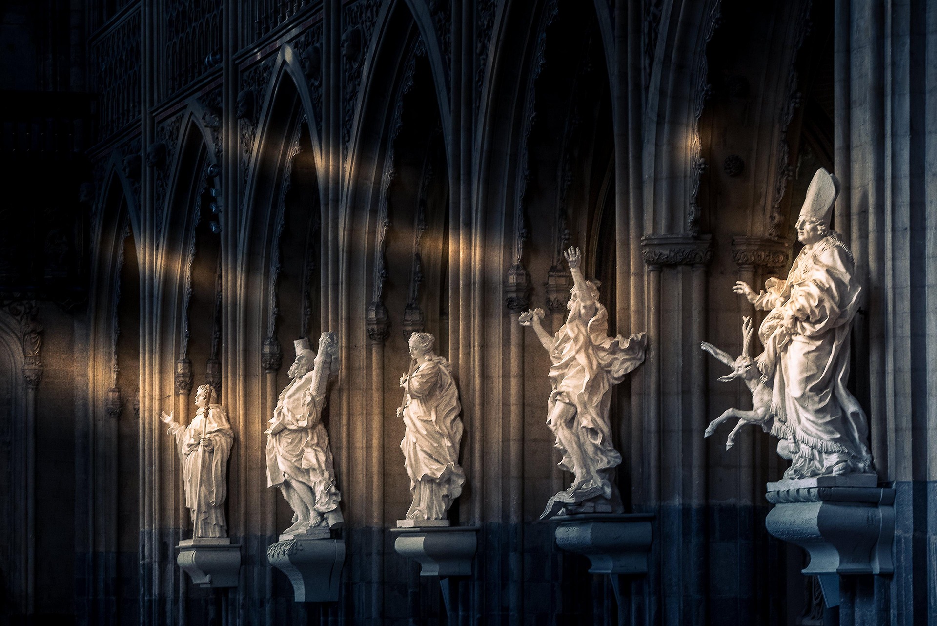 Imagen principal del artículo: Magnifica Humanitas: la Iglesia entra al debate sobre la IA