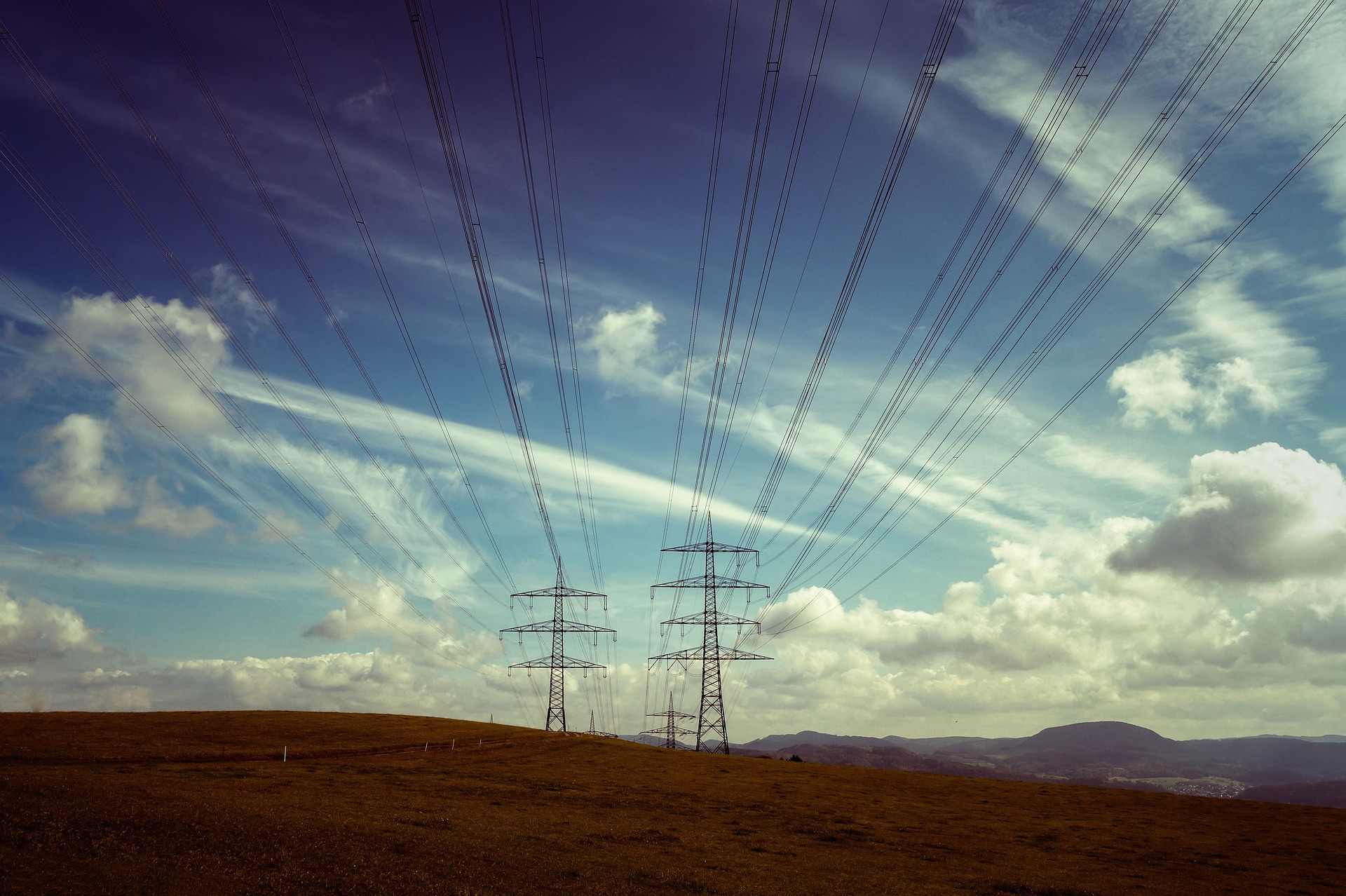 Imagen principal del artículo: El proyecto de ley de armonización eléctrica podría debilitar la posición estratégica de Costa Rica