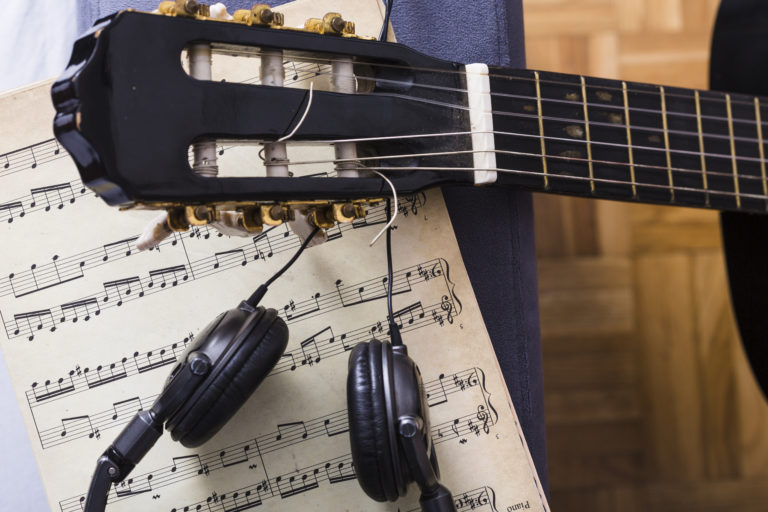 “Listening Room” cerrará su primera temporada con una edición especial en San Pedro