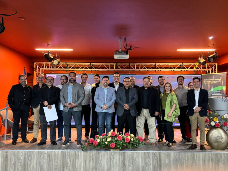 Camtic abre convocatoria para la tercera edición del su programa Scale Up