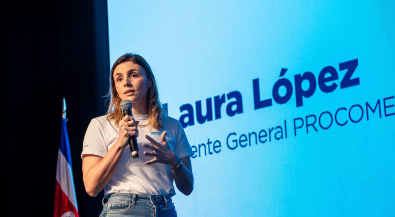 Procomer otorga las primeras 5.000 becas de Google para impulsar formación digital