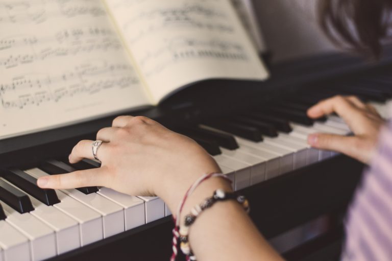 Música: una inversión rentable para el desarrollo cognitivo