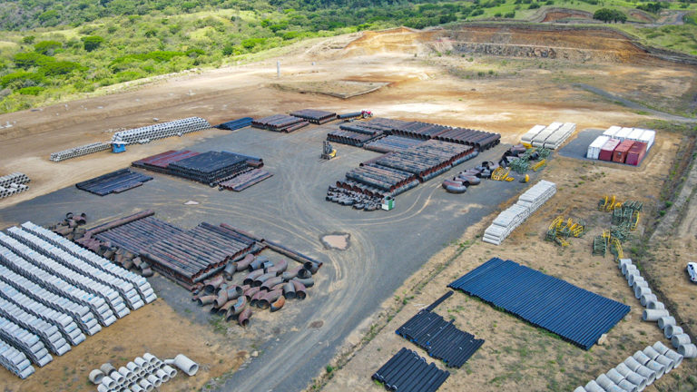 ICE adjudica equipamiento electromecánico para planta geotérmica Borinquen I