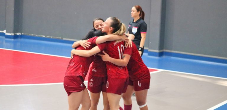 Costa Rica será sede del Mundial Universitario de Fútbol Sala 2028