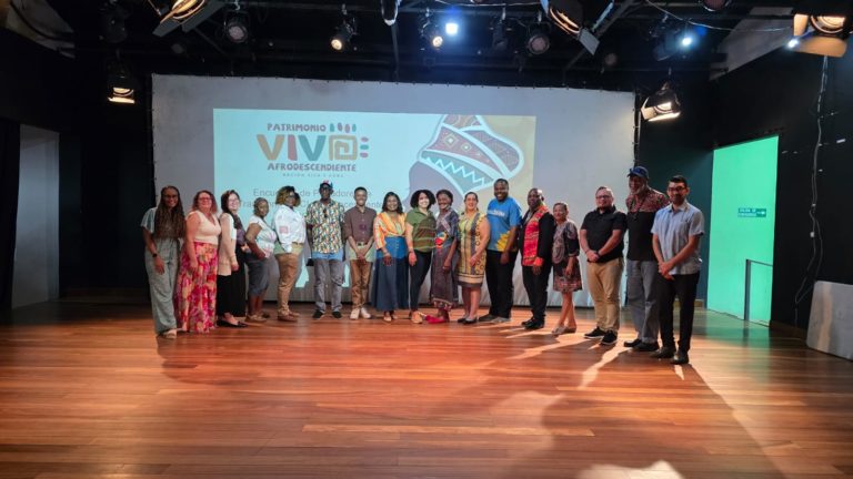 Gospel, calypso y square dance: Limón celebra el patrimonio vivo afrodescendiente