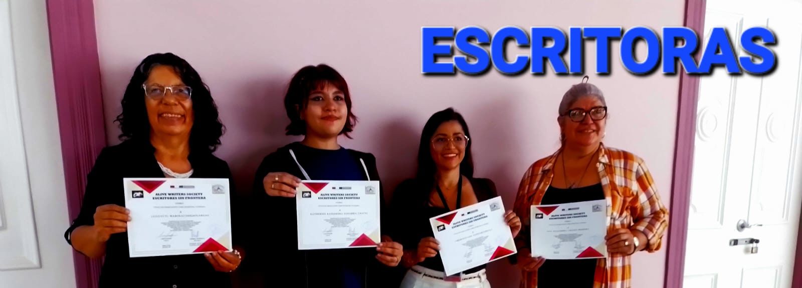 Imagen principal del artículo: Instructor literario impulsa talleres gratuitos y publicaciones comunitarias en Alajuela
