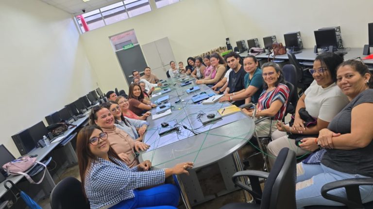 Alianza entre ACNUR y FOD impulsa oportunidades de empleo y emprendimiento para más de 2.300 personas refugiadas