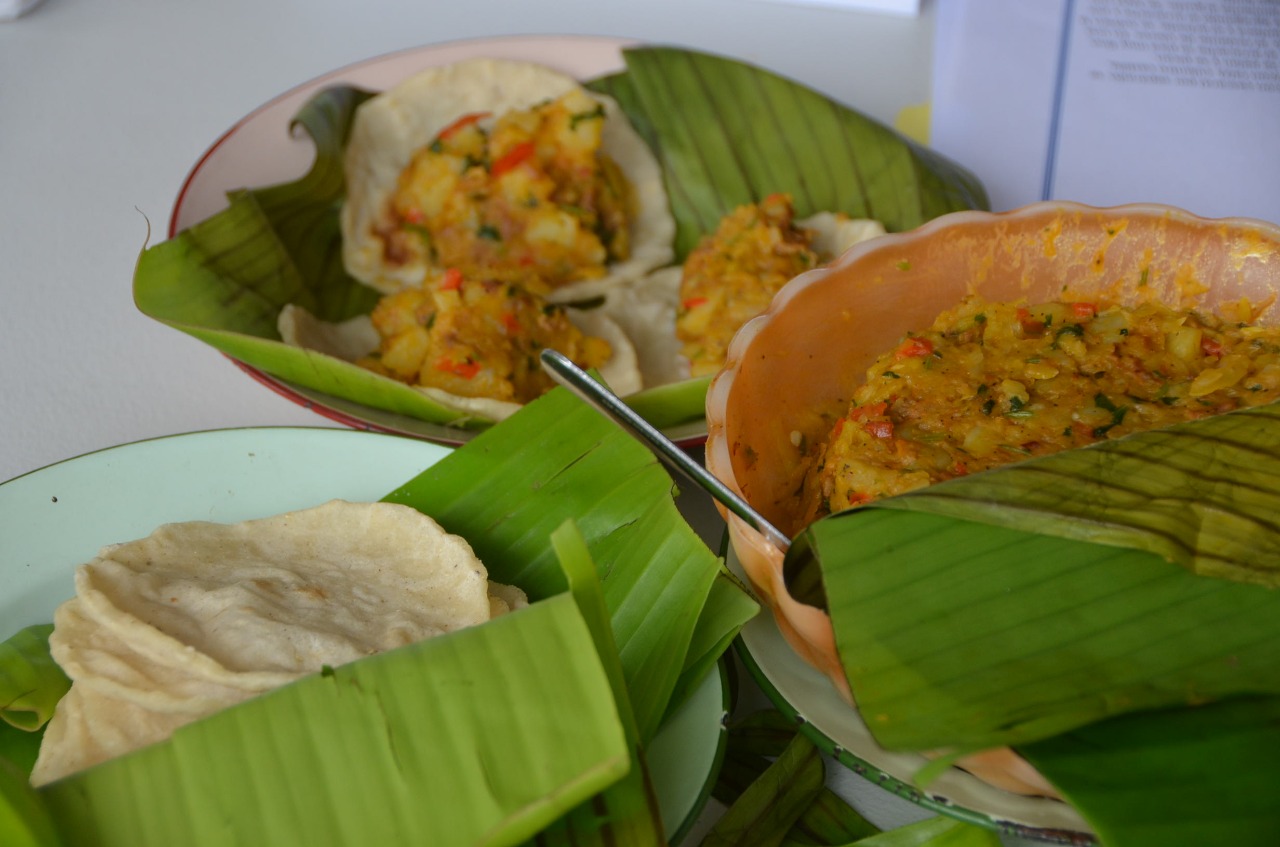 Imagen principal del artículo: Ministerio de Cultura abre inscripciones para certamen de cocina tradicional dedicado a Región Huetar Norte
