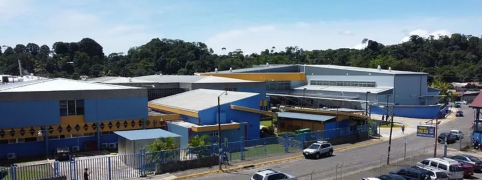 Imagen principal del artículo: Contraloría advierte brechas en quirófanos y equipos de diagnóstico en hospitales de la Región Brunca