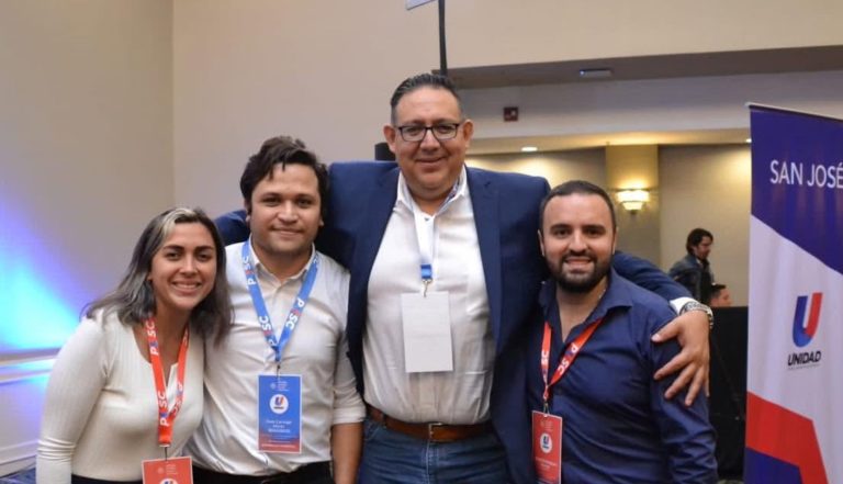 Exasesor de Leslye Bojorges asume dirección de la Prodhab