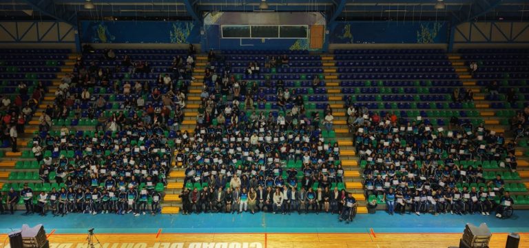 San José tendrá sus primeros Juegos Deportivos Cantonales con más de 2.000 atletas
