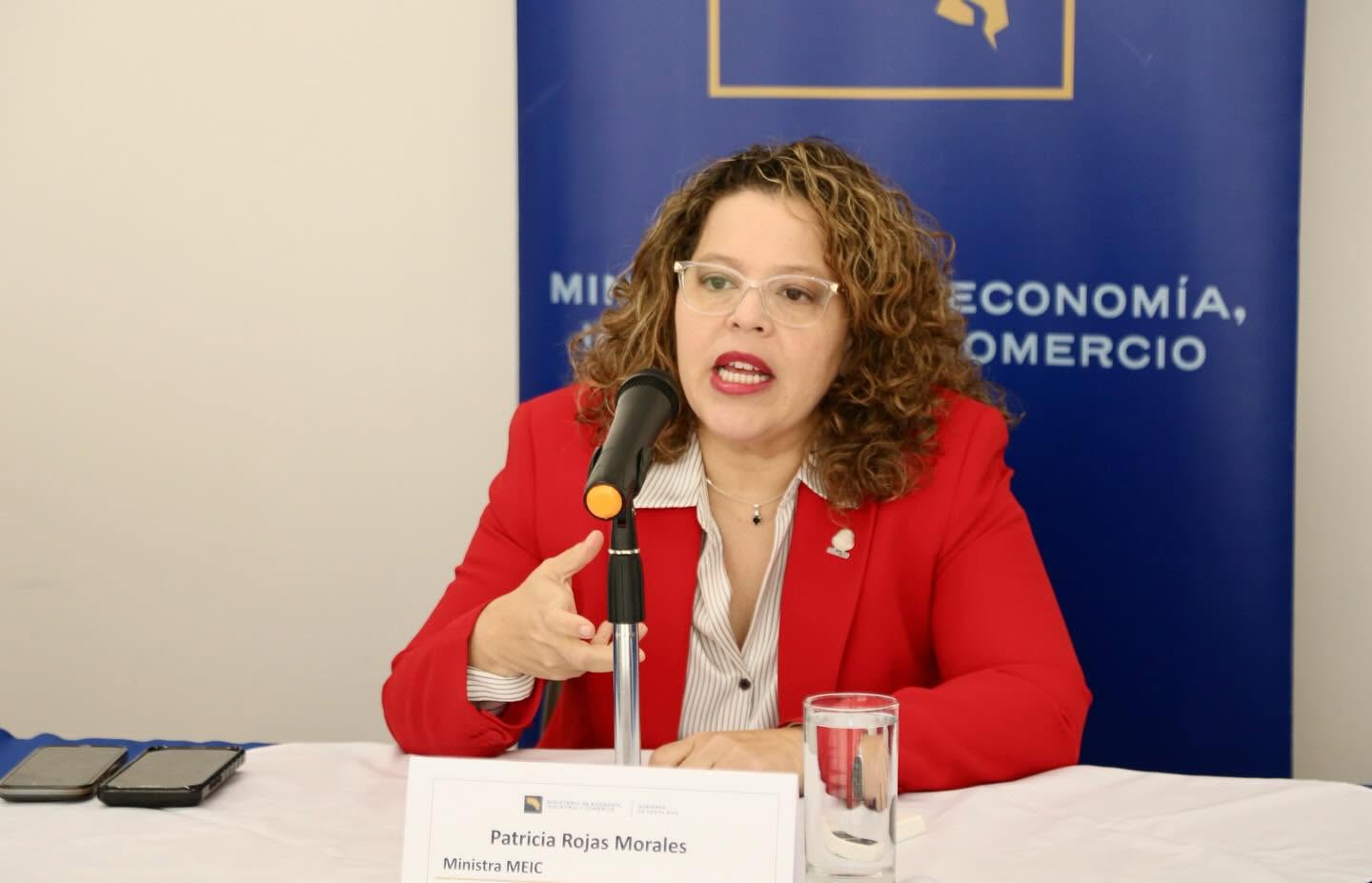 Imagen principal del artículo: Sistema de Banca para el Desarrollo nombra a Patricia Rojas como directora ejecutiva interina tras salida de Víctor Carvajal