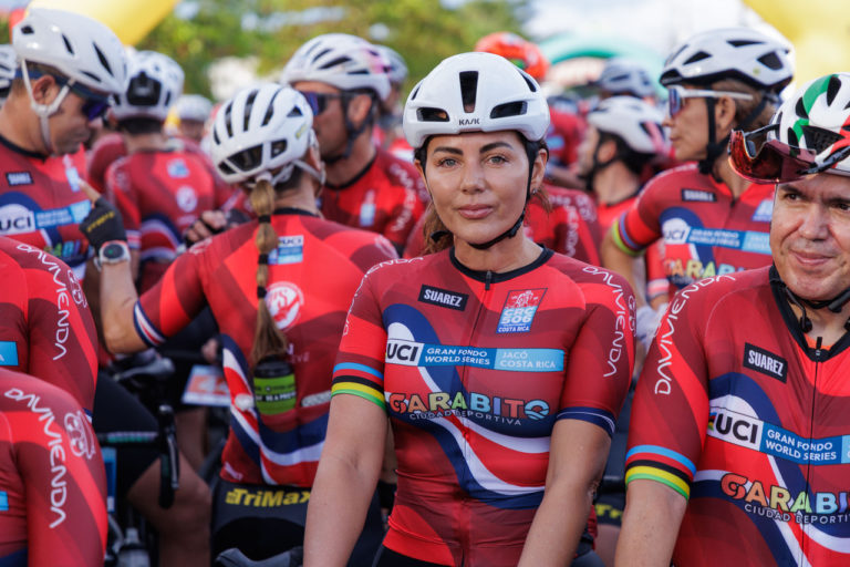 UCI CRC 506 Gran Fondo recibe declaratoria de interés público y deportivo