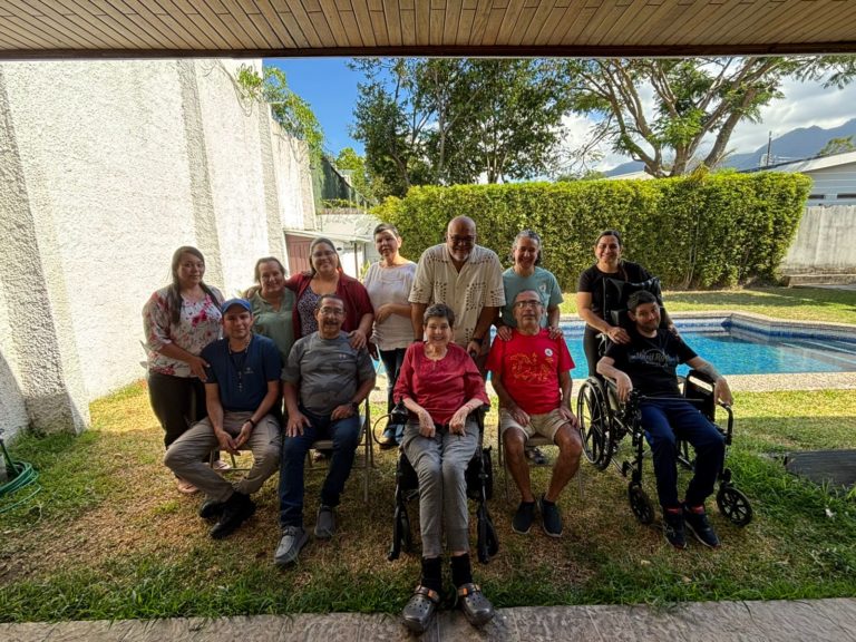 Una noche por la esperanza recaudará fondos e insumos para apoyar a personas con ELA en Costa Rica