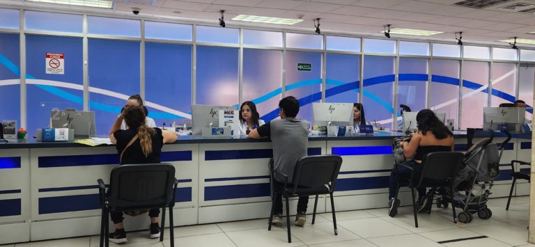 BCR recibirá monedas de ₡5, ₡10 y ₡25 del diseño anterior antes de su salida de circulación