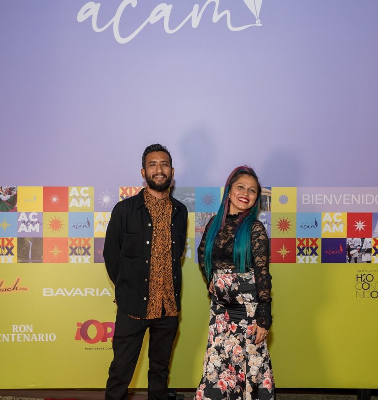 Niña Jaguar realiza gira autogestionada por Europa con música del Pacífico costarricense