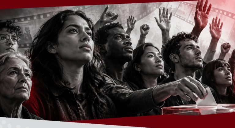 UCR realizará ciclo de cineforos «Democracia y Derechos»