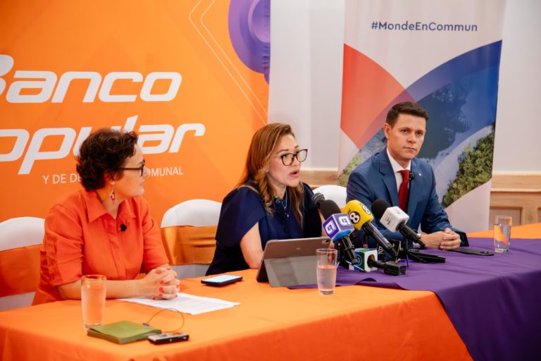 Banco Popular y AFD lanzan iniciativa para fortalecer emprendimientos liderados por mujeres