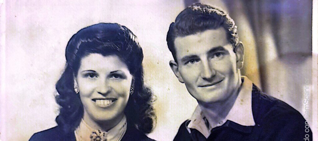 Erwin “Wino” Knohr publica libro sobre la huida de su padre del nazismo y su llegada a Costa Rica