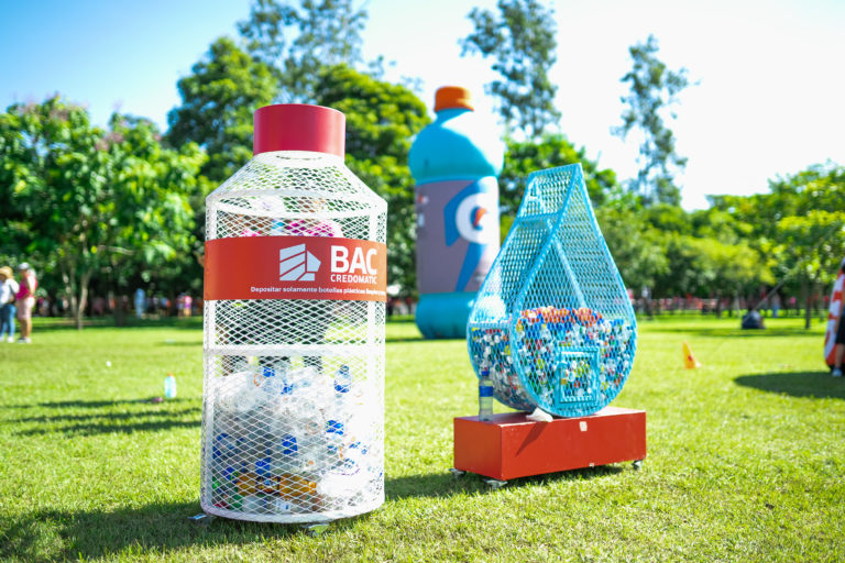 BAC compensa más de 21.000 toneladas de CO₂e, equivalente a cuatro veces el Parque La Sabana en extensión de bosque