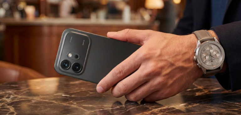 Nueva serie HONOR 600 ya está en Kölbi